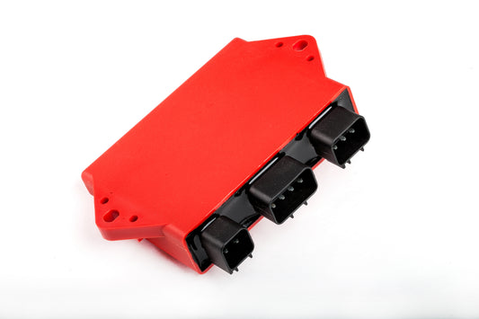 RICKS CDI Box for Yamaha YXR660F Rhino 660 – High-Performance Rev Box with OEM Quality