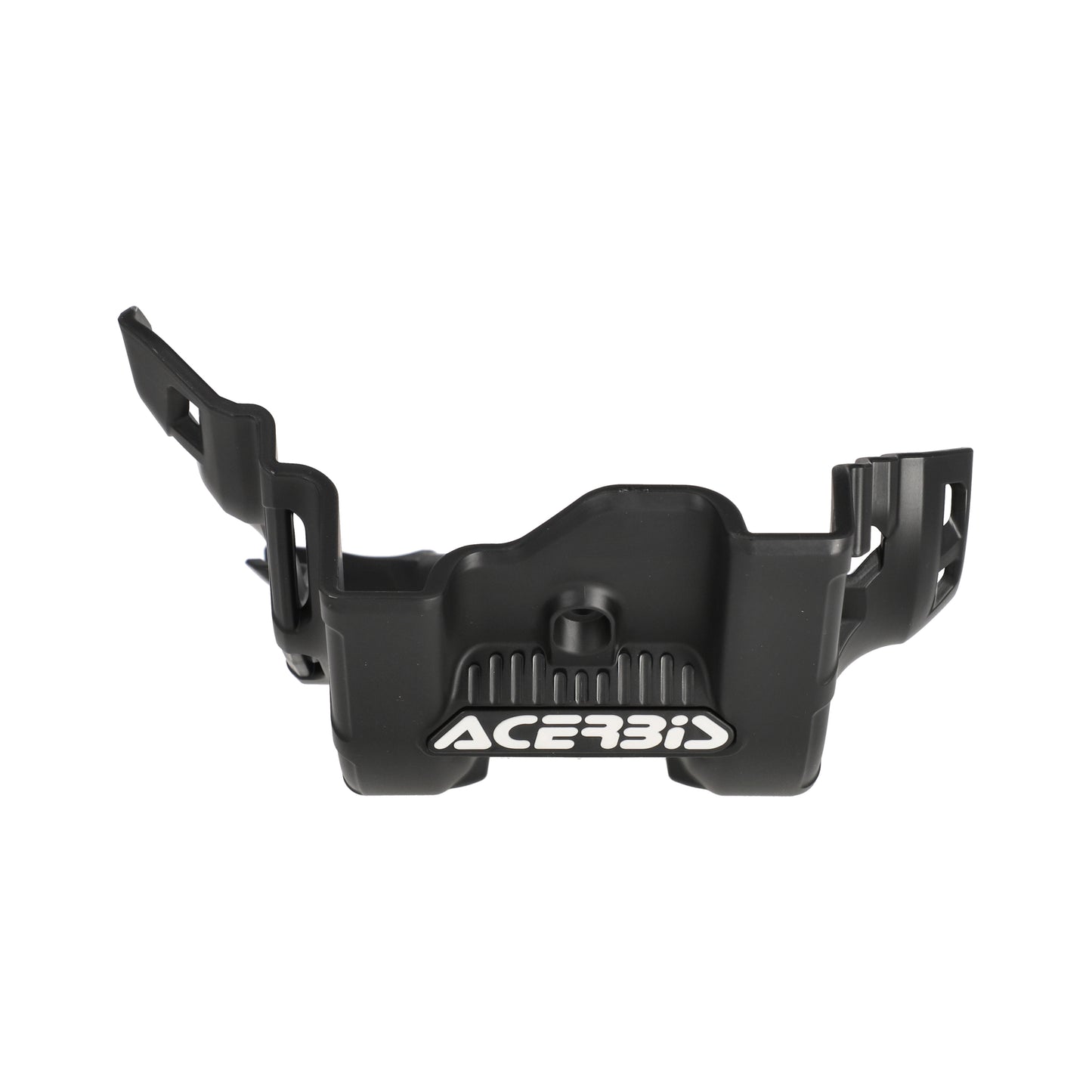 ACERBIS 2986920001 Offroad Black Plastic Skid Plate for Durable Frame Protection