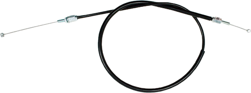 MOTION PRO Black Vinyl Throttle Push Cable for Honda CRF150R (2007-2018)