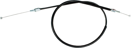 MOTION PRO Black Vinyl Throttle Push Cable for Honda CRF150R (2007-2018)