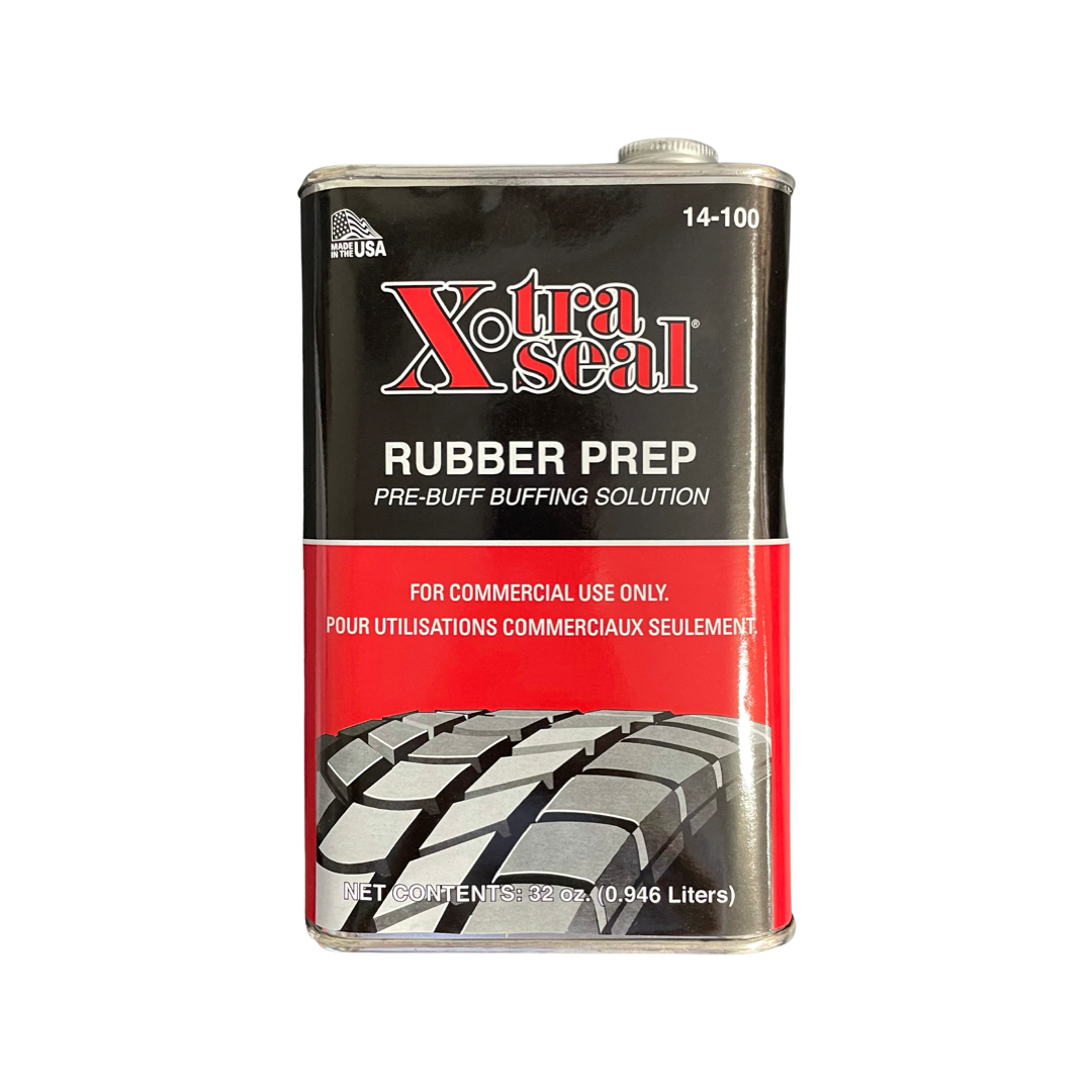 XTRA SEAL 85-4160 Complete Tire Repair Tool Kit for Professional and DIY Use