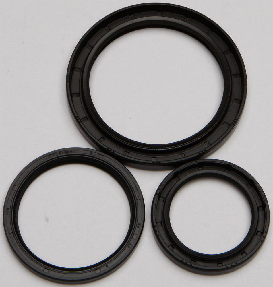 ALL BALLS Differential Seal Kit for Yamaha ATV/UTV Models - Part Number 25-2033-5
