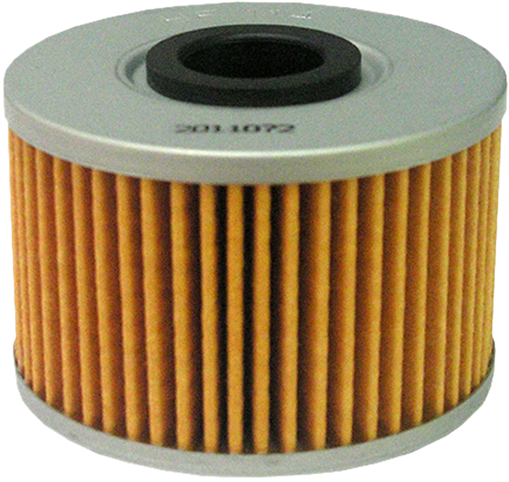 HifloFiltro HF114 Oil Filter for Honda ATV/UTV Models – Premium Replacement Part