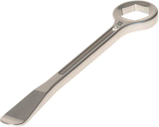 RFX Spoon & Spanner Tire Lever Aluminum with 24mm Spanner for Offroad Vehicles