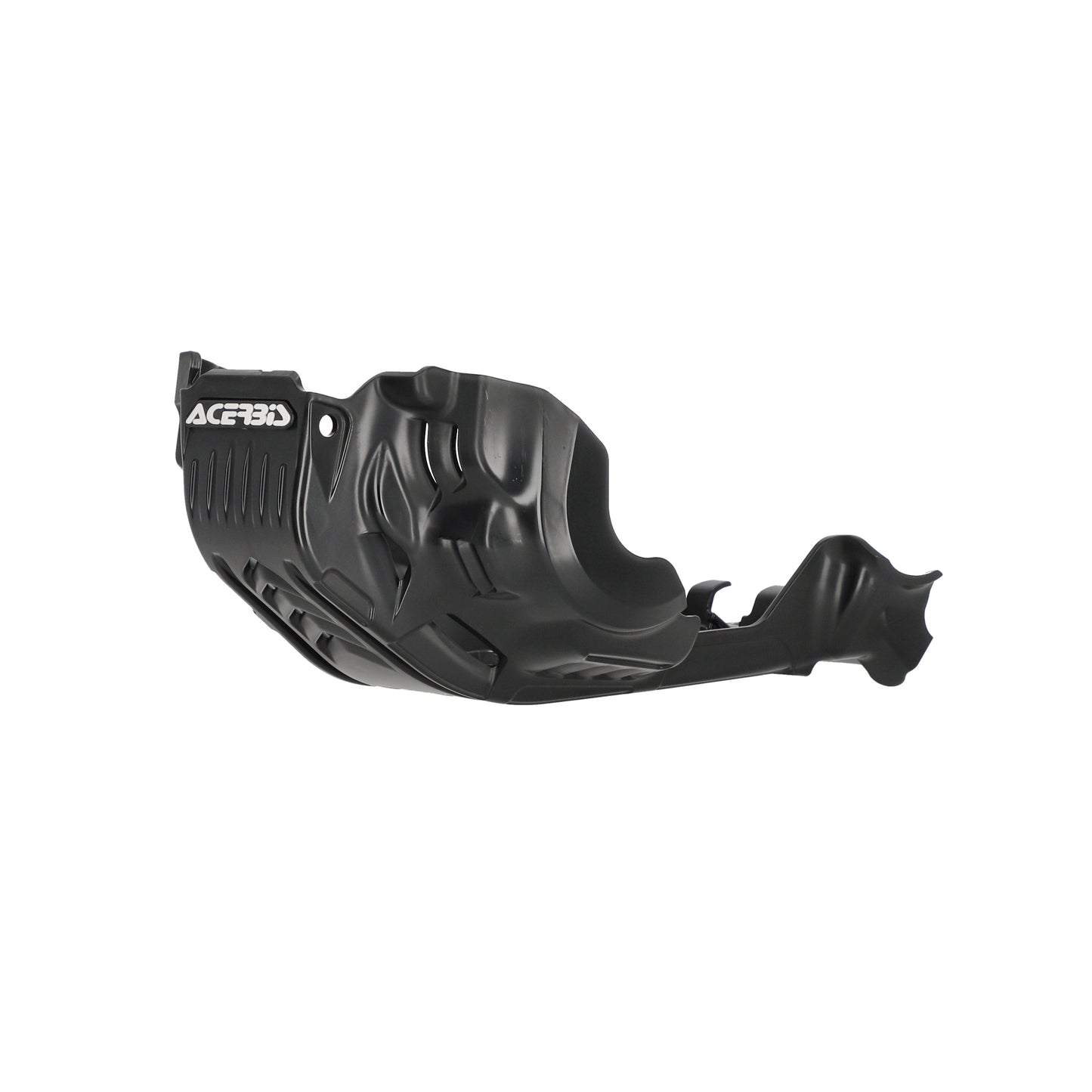 ACERBIS Skid Plate for KTM - Black, Part Number 2983270001