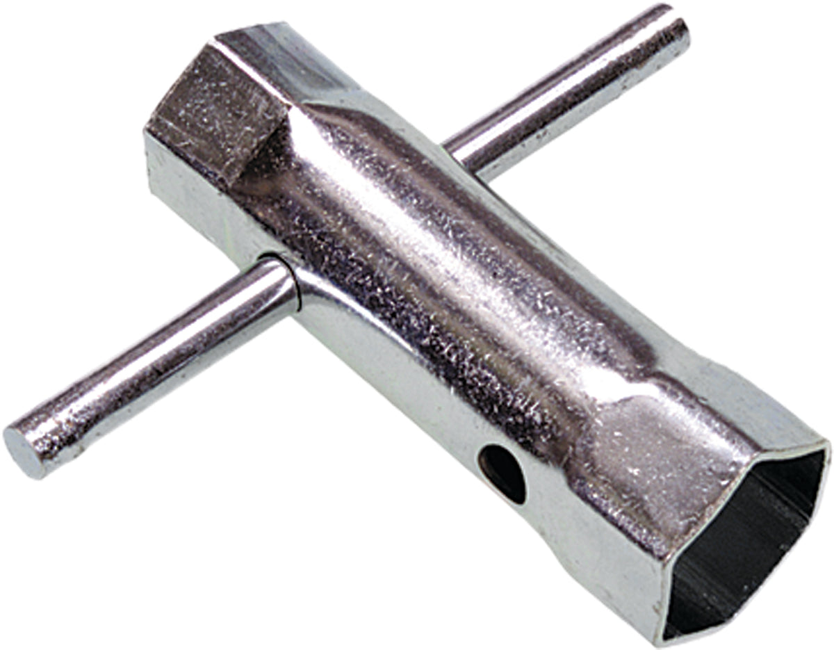 SP1 Spark Plug Wrench Double End (Part #12-121) for 14mm and 18mm Threaded Spark Plugs