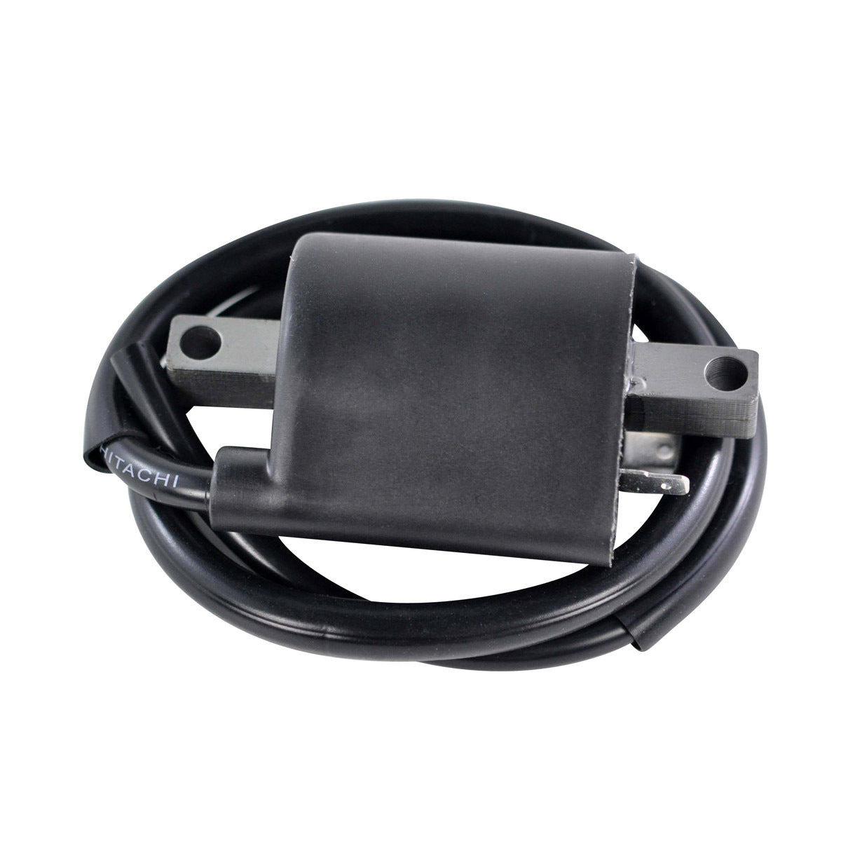 RM Stator External Ignition Coil for Suzuki Ts185 and Ts250 (Part #RM06154)