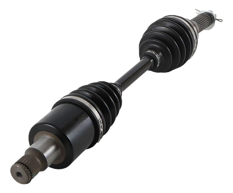 ALL BALLS 6 Ball Heavy Duty Rear Axle for Polaris RZR 800