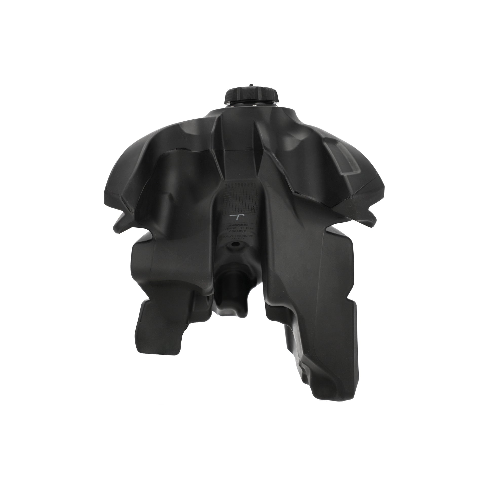 Acerbis Fuel Tank SX/SXF XC/XCF 125 - Offroad Gas Tank with Large Capacity and All Hardware Included