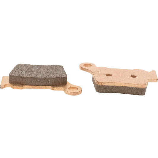 ALL BALLS Sintered Brake Pad Kit for Offroad Motorcycles and ATVs