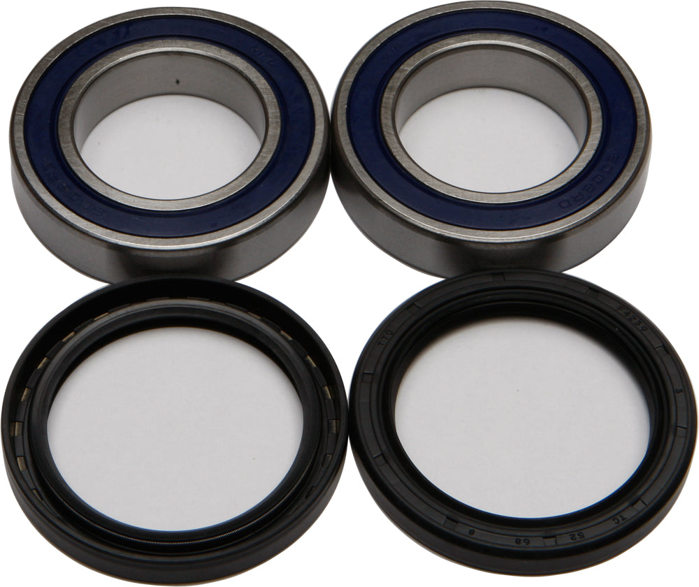 All Balls Wheel Bearing Kit for ATV and UTV Models – Part Number 25-1527