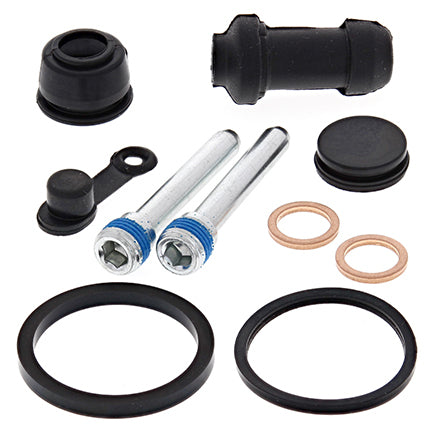 ALL BALLS Caliper Rebuild Kit for Honda CR80RB and CRF150R Front Brakes