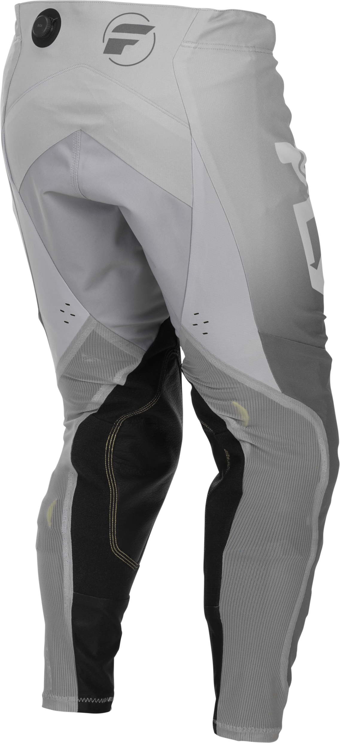 Fly Racing Evolution DST Offroad Pants White/Grey US 30