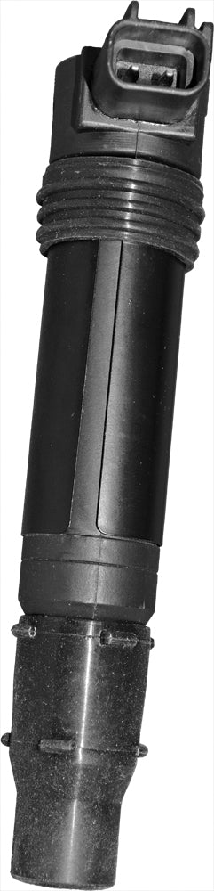 FIRE POWER Ignition Coil for Kawasaki ZX600 ZX636 Ninja ZX-6R (2009-2017)