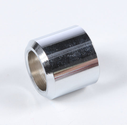 HardDrive OEM Chrome Axle Spacer for V-Twin Motorcycles Part 339285