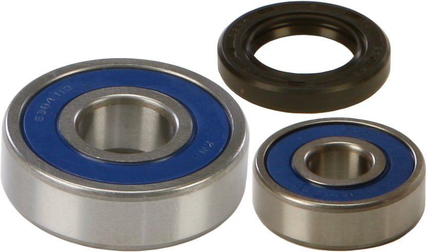 ALL BALLS Wheel Bearing & Seal Kit for Suzuki TS250 – Off-Road and Street Bikes