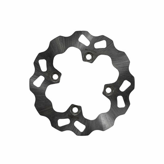 GALFER DFP13027 Wave Rotor for ATV/UTV – High Carbon Steel with Perfect Balance