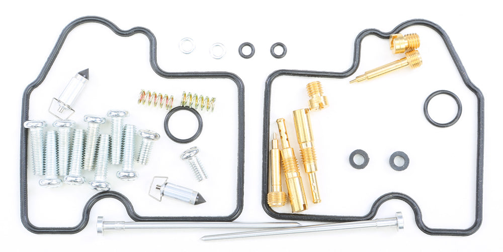 ALL BALLS Carburetor Repair Kit for Kawasaki KVF750 Brute Force 4X4i - Model 26-1217