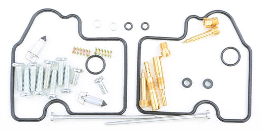 ALL BALLS Carburetor Repair Kit for Kawasaki KVF750 Brute Force 4X4i - Model 26-1217