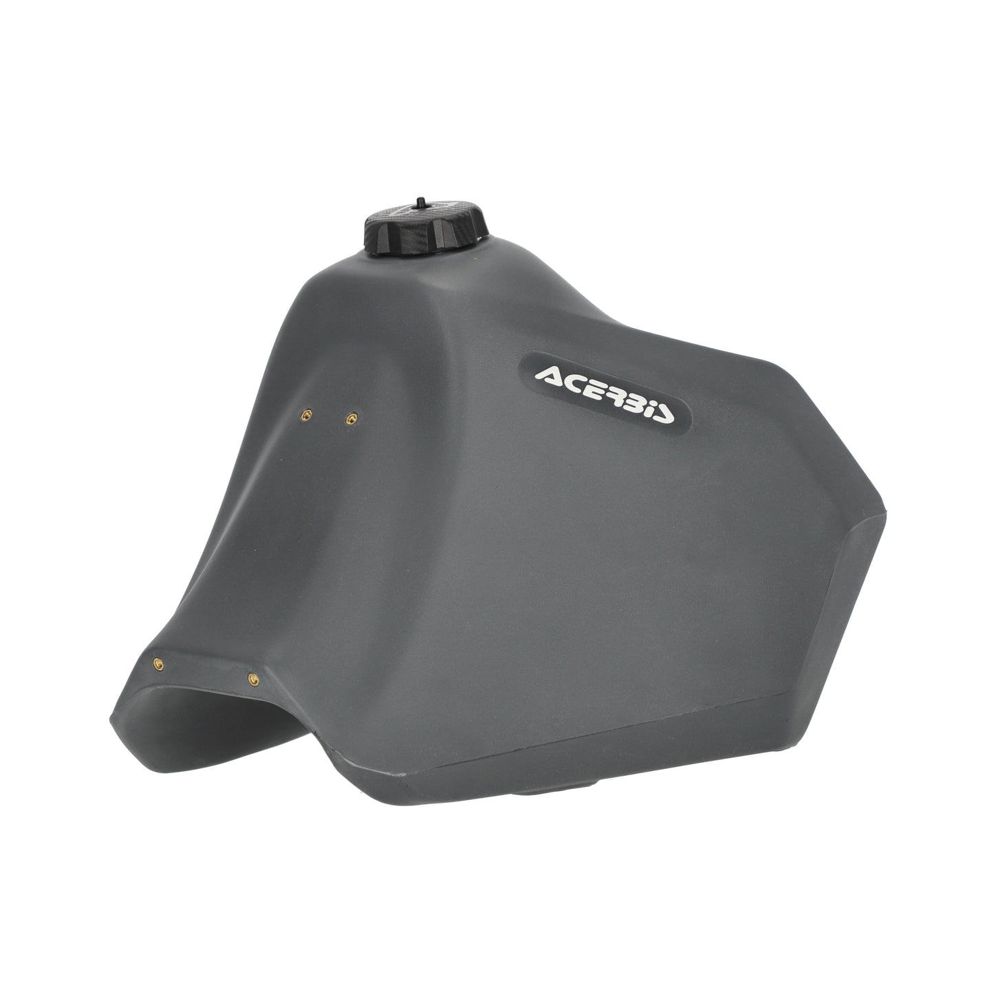 ACERBIS Fuel Tank 5.3 Gallon Grey for Suzuki DR650SE (1996-2005)