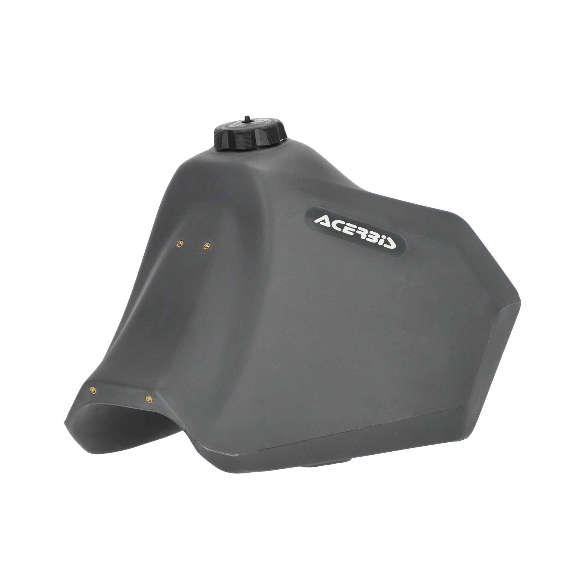 ACERBIS Fuel Tank 5.3 Gallon Grey for Suzuki DR650SE (1996-2005)