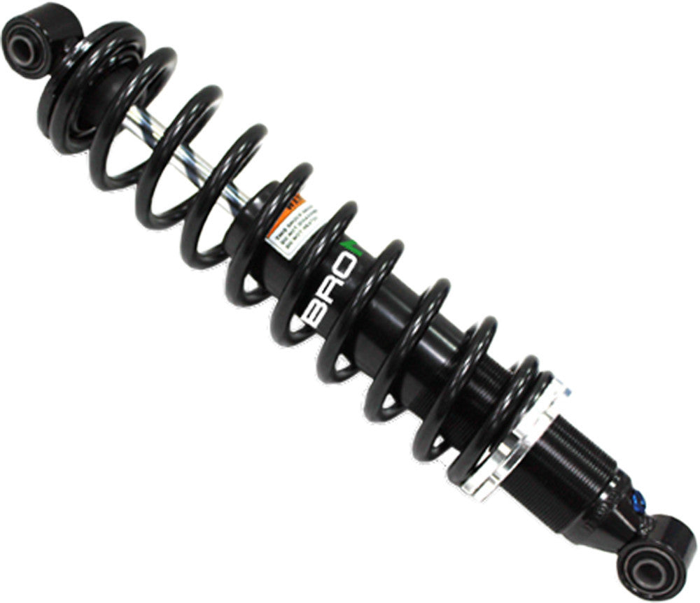 Bronco AU-04338 Gas Shock Front for Yamaha ATV/UTV – Improved Suspension Performance