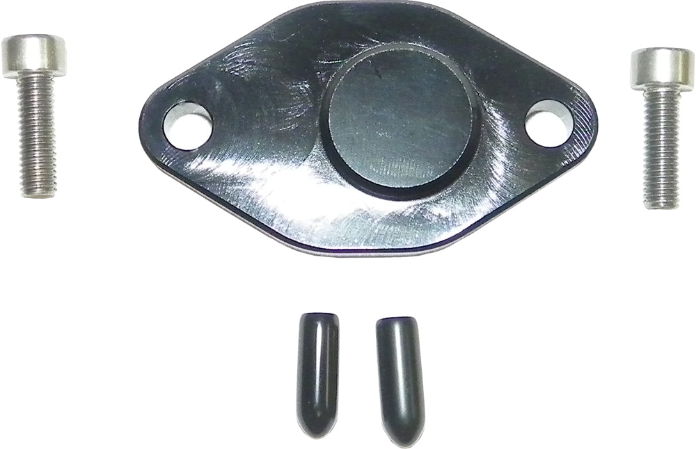 WSM Oil Block Off for Polaris Watercraft Models 011-211
