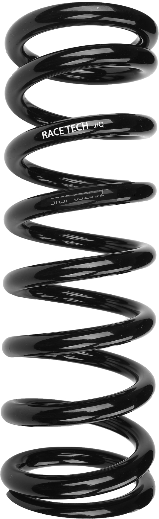 Race Tech Shock Spring 5.0kg for Offroad Kawasaki and Yamaha Models