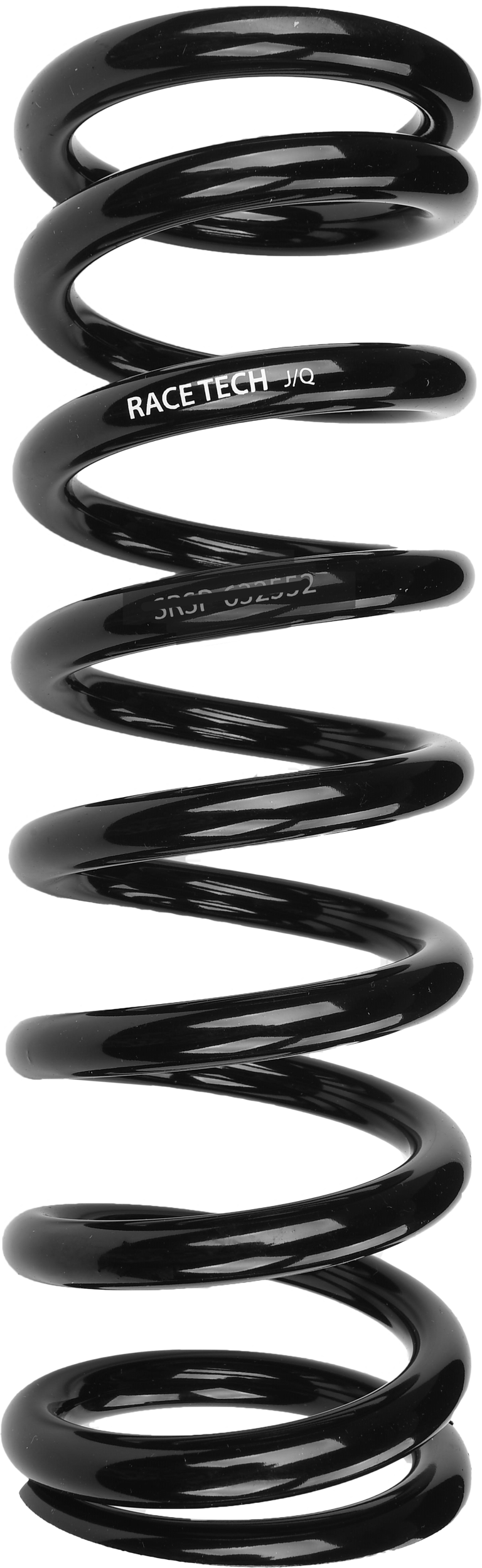 Race Tech Shock Spring 5.2kg for Offroad Kawasaki and Yamaha Models