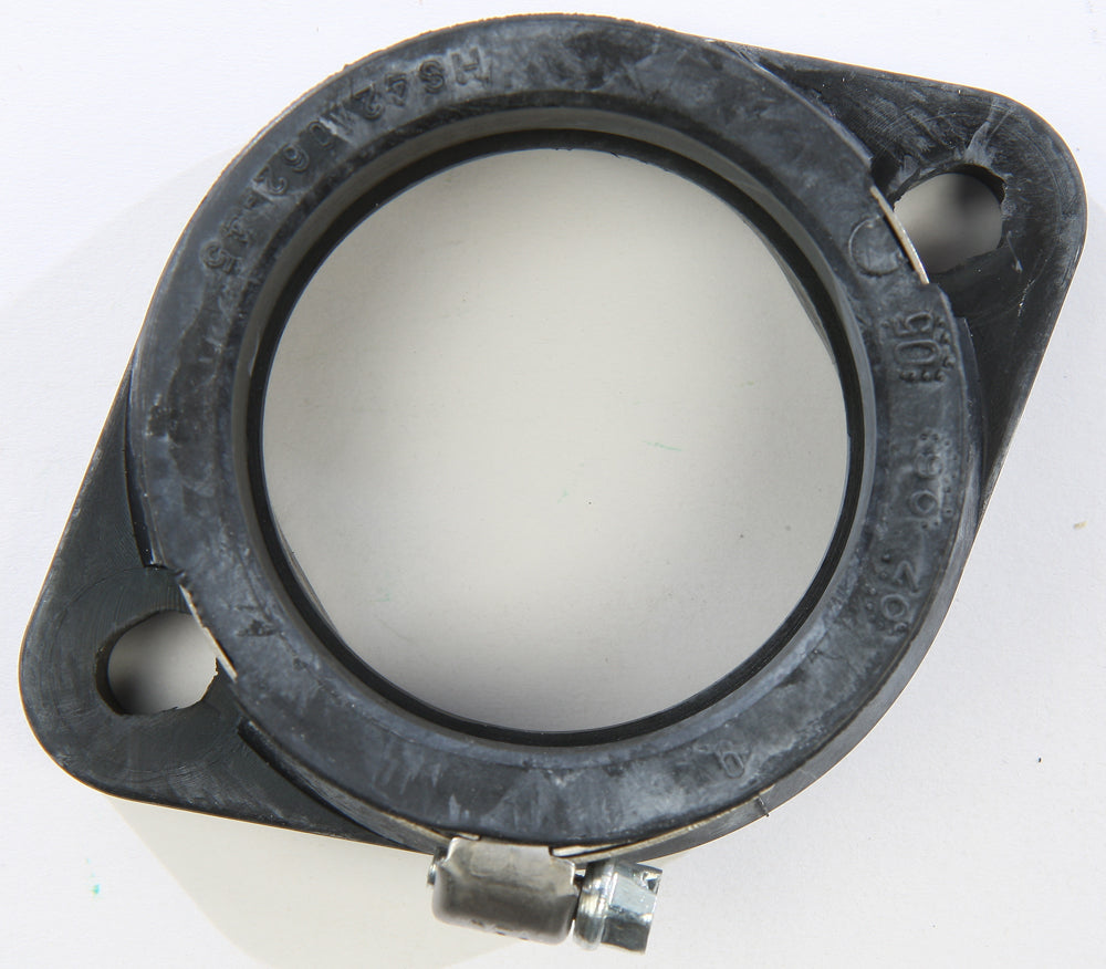 Mikuni Rubber Falange Adapter HS 45 for Harley Davidson V-Twin Models