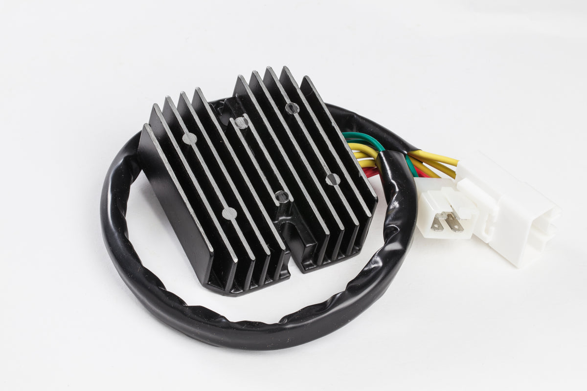 RICKS Regulator / Rectifier for Honda CBR929RR 2000-2001 | Part #10-112