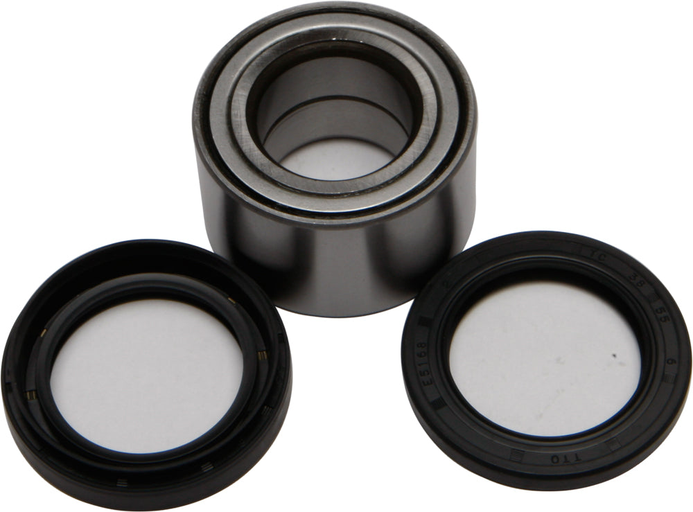 ALL BALLS Wheel Bearing Kit for Suzuki KingQuad ATV Models – Part Number 25-1538