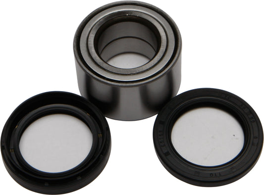 ALL BALLS Wheel Bearing Kit for Suzuki KingQuad ATV Models – Part Number 25-1538