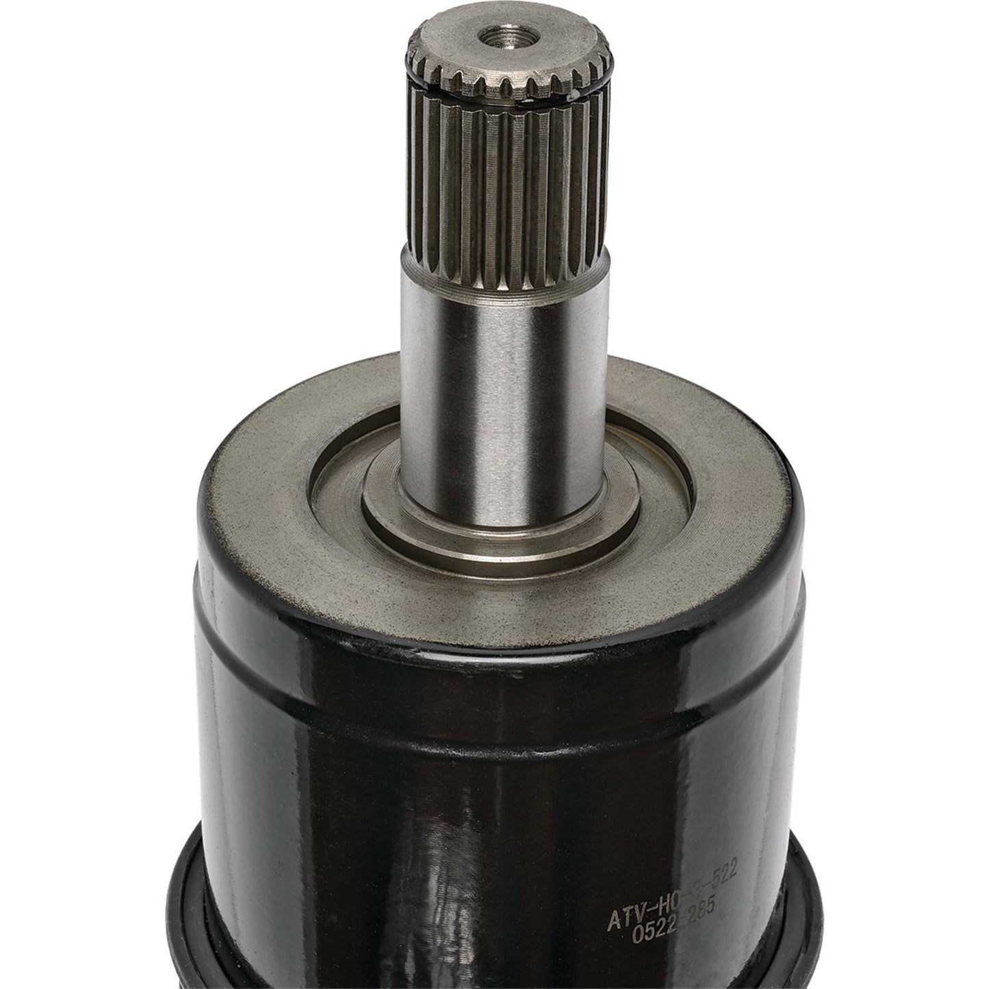 ALL BALLS 6 Ball Axle for Honda Pioneer 1000 LE - Heavy-Duty ATV/UTV Drive Component