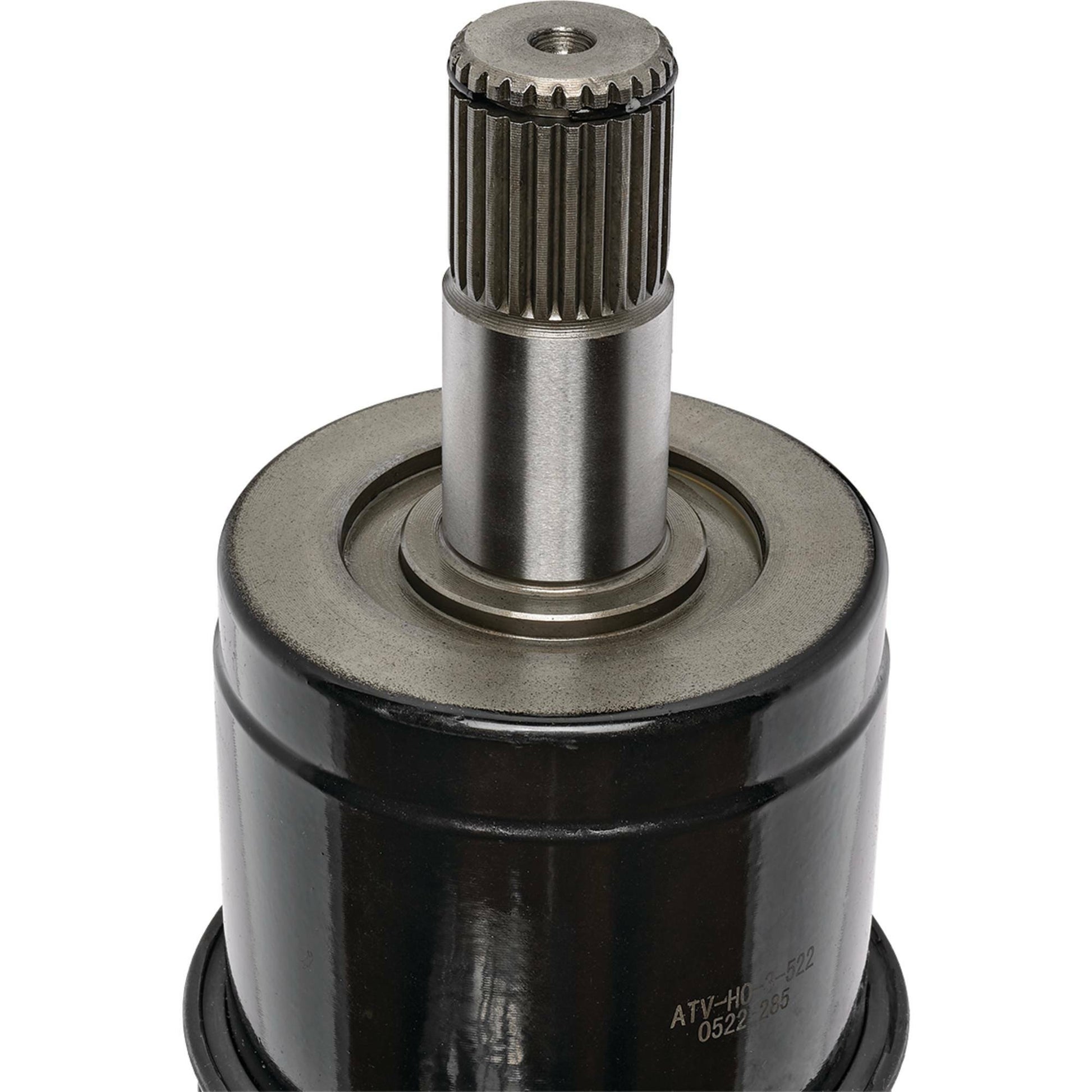 ALL BALLS 6 Ball Axle for Honda Pioneer 1000 LE - Heavy-Duty ATV/UTV Drive Component