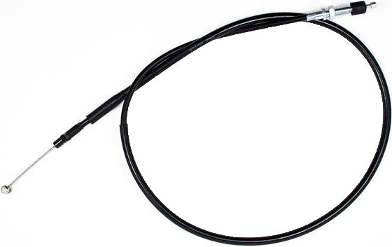 Motion Pro Part 05-0333 Black Vinyl Clutch Cable for Yamaha YZ450F Offroad Models