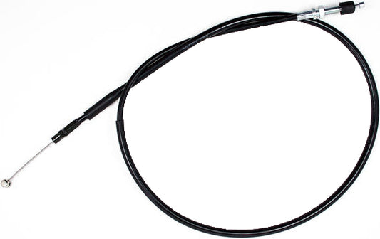 Motion Pro Part 05-0333 Black Vinyl Clutch Cable for Yamaha YZ450F Offroad Models