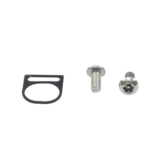 ALL BALLS Keihin FCR Mid Body Repair Gasket Kit for Offroad Motorcycle Carburetors