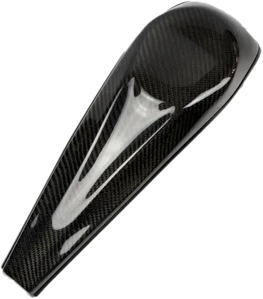 Hofmann Designs Carbon Fiber Dash for Harley Davidson FLHR Road King (2008-2017)