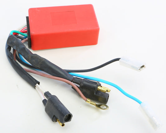 RICKS 15-504 Hot Shot CDI Box for Polaris ATV/UTV – Improved RPM Performance