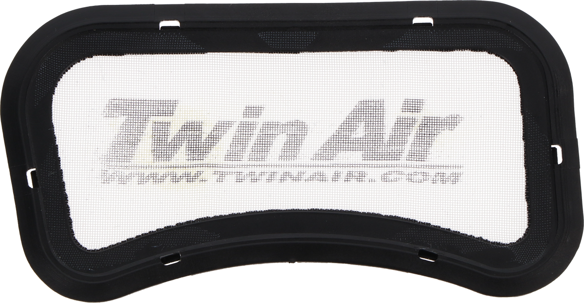 Twin Air 177764KX Airbox Plug for Kawasaki KX450 - Enhanced Airflow and Dirt Protection