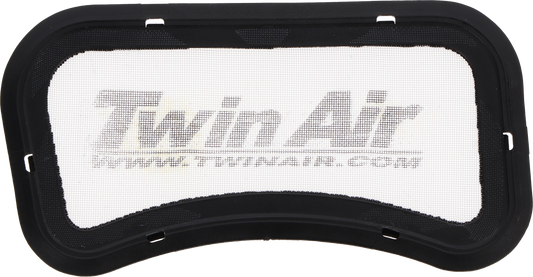 Twin Air 177764KX Airbox Plug for Kawasaki KX450 - Enhanced Airflow and Dirt Protection