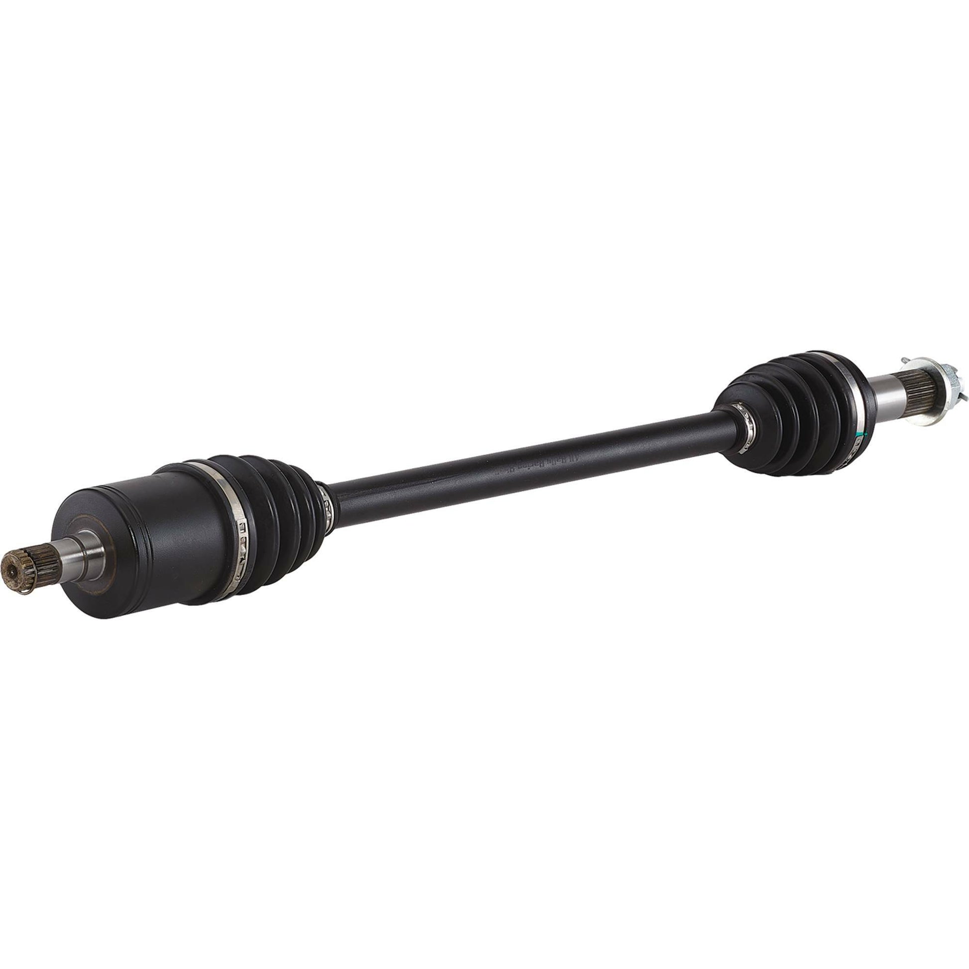 All Balls 8 Ball Extreme Duty Axle for Can-Am Defender HD (Part AB8-CA-8-340)