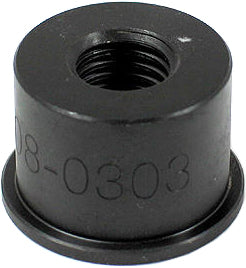 MOTION PRO Fork Spring Compression Tool with 39mm Adapter for Suspension Maintenance