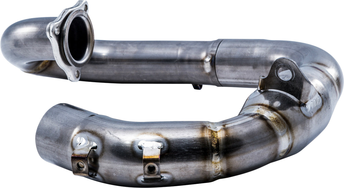 FMF Ti M Bomb Header for Yamaha YZ450F and YZ450FX
