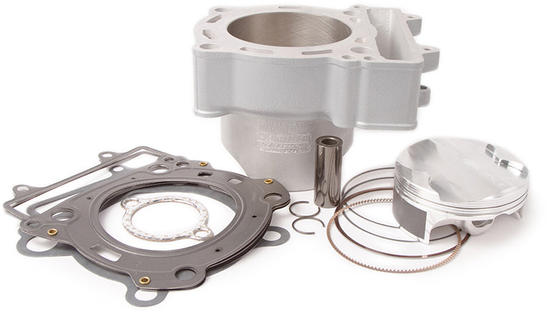CYLINDER WORKS 50002-K01 Offroad Engine Cylinder Kit for KTM 250 SX-F and XCF-W Models