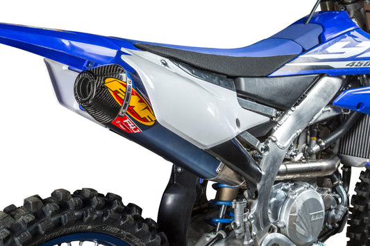 FMF Factory 4.1 RCT Slip-On Muffler for Yamaha YZ450F and YZ450FX