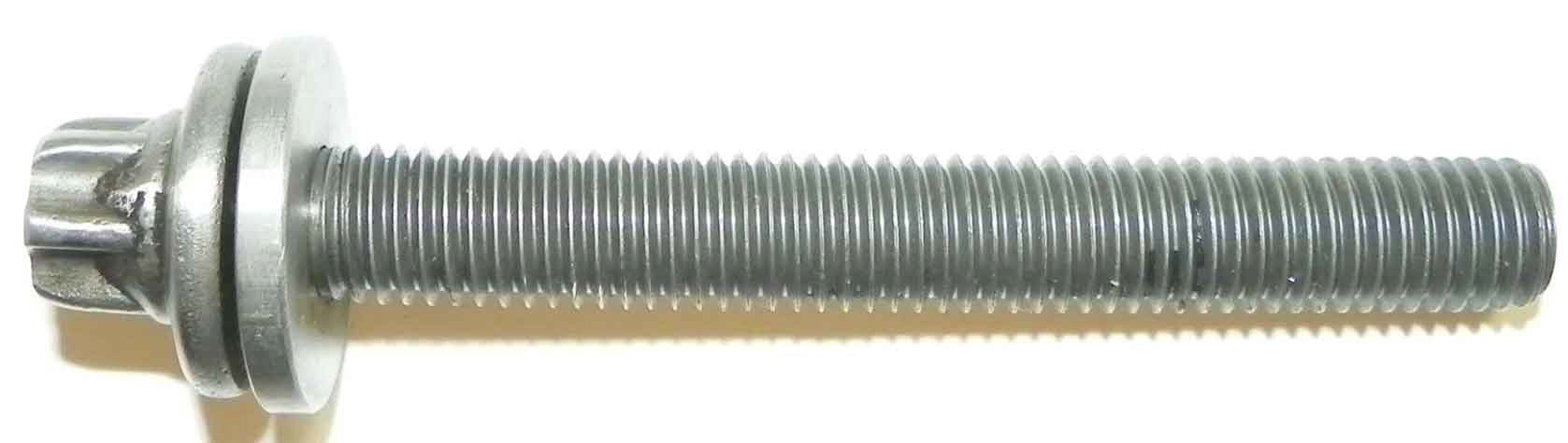 WSM Crankcase Bolt 10mm x 82mm for Watercraft Engines (Part #014-905)