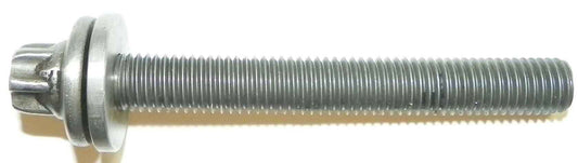 WSM Crankcase Bolt 10mm x 82mm for Watercraft Engines (Part #014-905)
