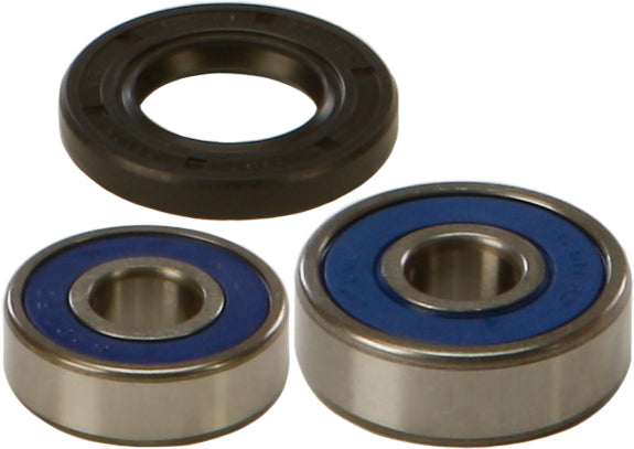 ALL BALLS Rear Wheel Bearing and Seal Kit for Honda CRF Models – Part 25-1191